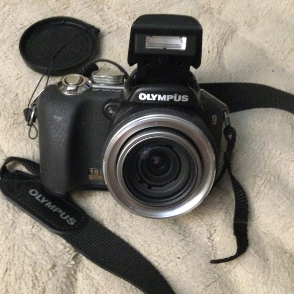 Olympus - Picture 5 of 5